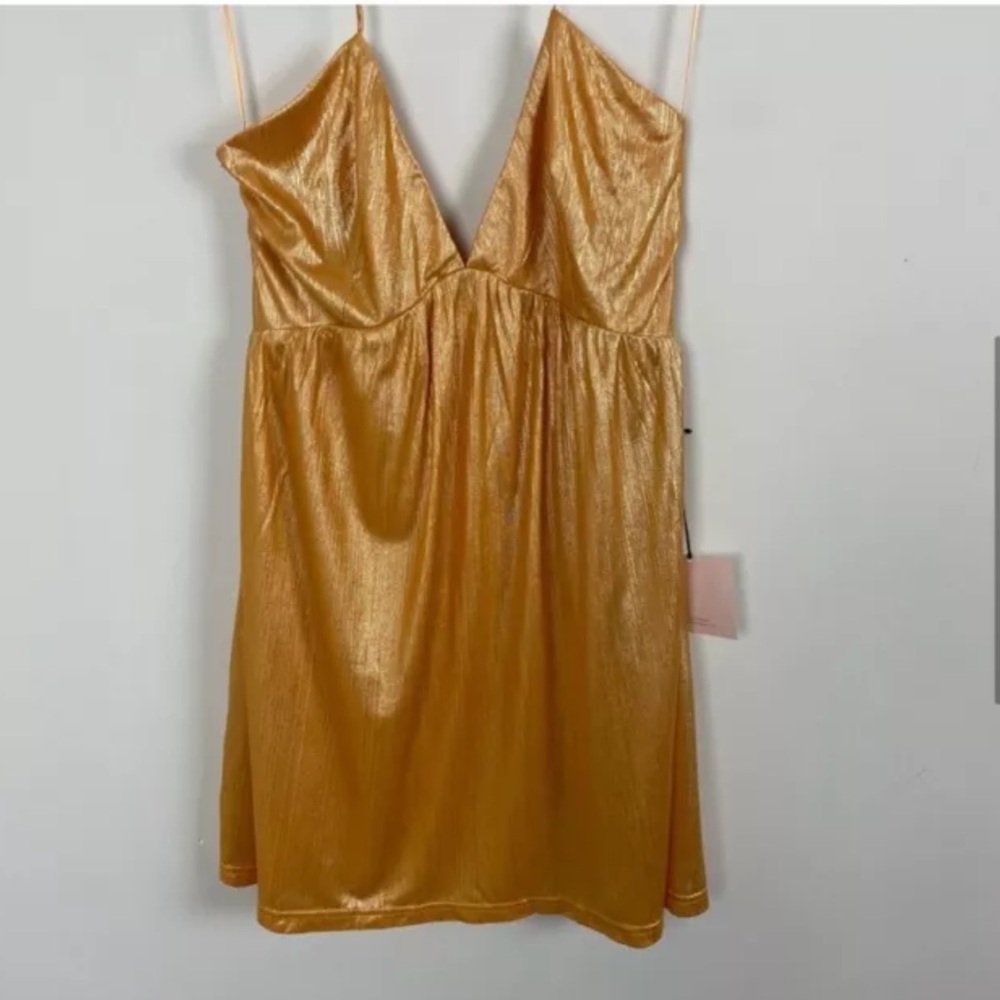 superdown dress